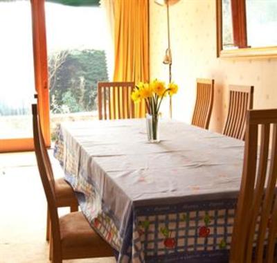 фото отеля Southover Bed and Breakfast