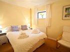 фото отеля Southover Bed and Breakfast