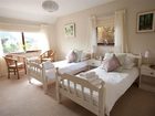 фото отеля Southover Bed and Breakfast