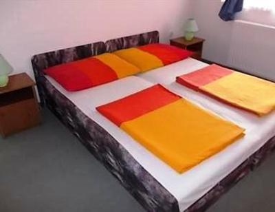 фото отеля Klaudia Apart'hotel