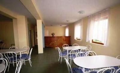 фото отеля Klaudia Apart'hotel