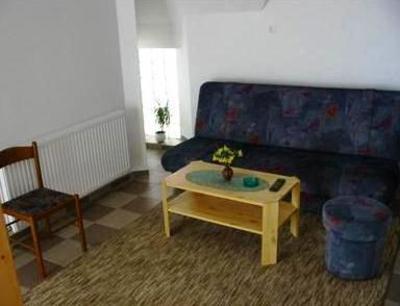 фото отеля Klaudia Apart'hotel