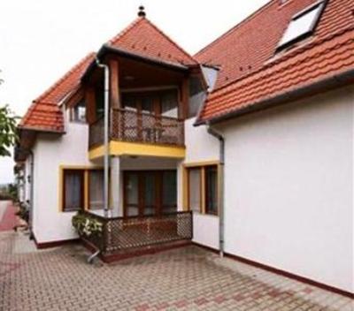 фото отеля Klaudia Apart'hotel