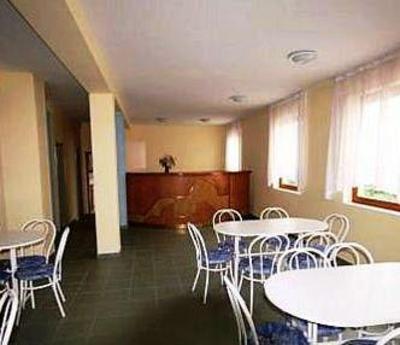 фото отеля Klaudia Apart'hotel