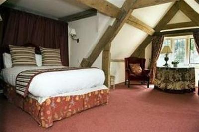 фото отеля Mercure Hotel Telford