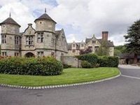Mercure Hotel Telford