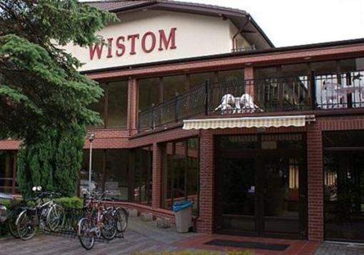 фото отеля Sanatorium Wistom