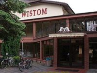 Sanatorium Wistom