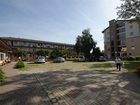 фото отеля Sanatorium Wistom