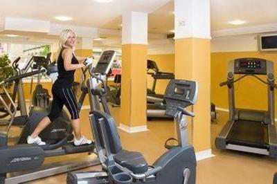 фото отеля Holiday Beach Budapest Wellness & Conference Hotel