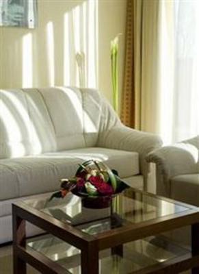 фото отеля Holiday Beach Budapest Wellness & Conference Hotel
