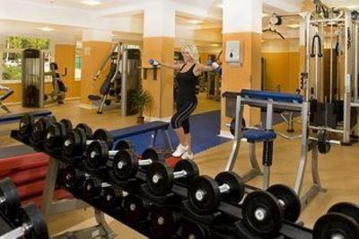 фото отеля Holiday Beach Budapest Wellness & Conference Hotel