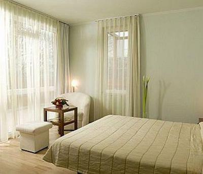 фото отеля Holiday Beach Budapest Wellness & Conference Hotel