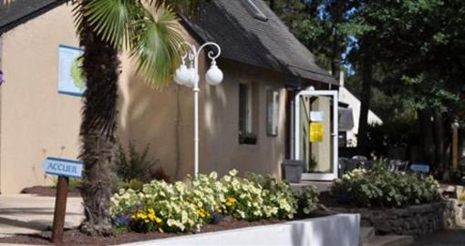 фото отеля Camping Le Fort Espagnol