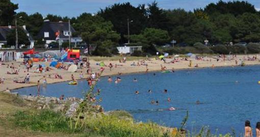 фото отеля Camping Le Fort Espagnol