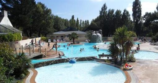 фото отеля Camping Le Fort Espagnol
