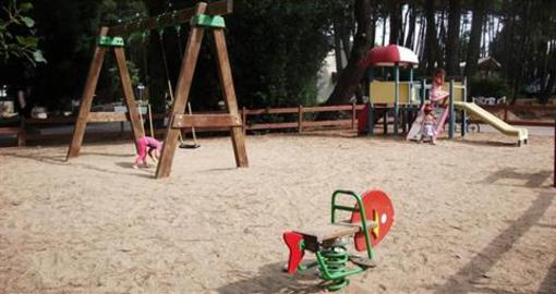 фото отеля Camping Le Fort Espagnol