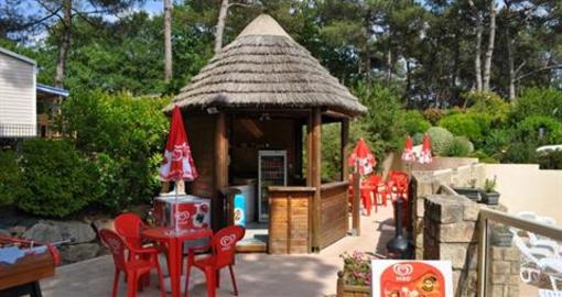 фото отеля Camping Le Fort Espagnol