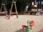 фото отеля Camping Le Fort Espagnol