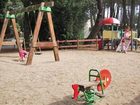 фото отеля Camping Le Fort Espagnol