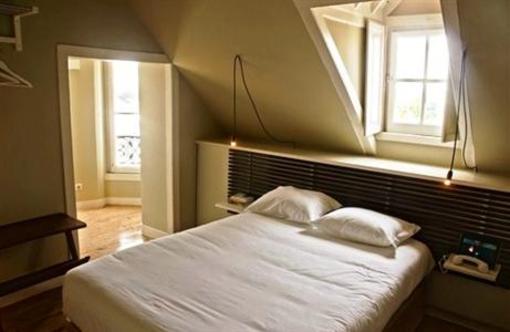 фото отеля Oh Casa Sintra Rooms and Suites