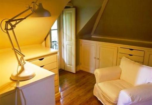 фото отеля Oh Casa Sintra Rooms and Suites