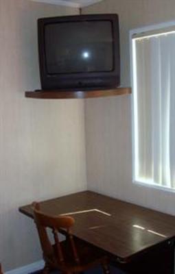 фото отеля Pine Lodge Motel