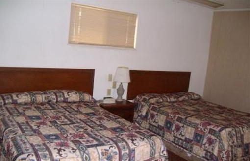 фото отеля Pine Lodge Motel