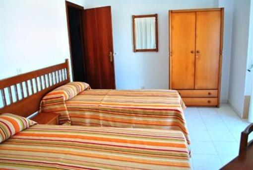 фото отеля Apartamentos Regollera