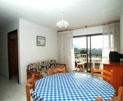фото отеля Apartamentos Regollera