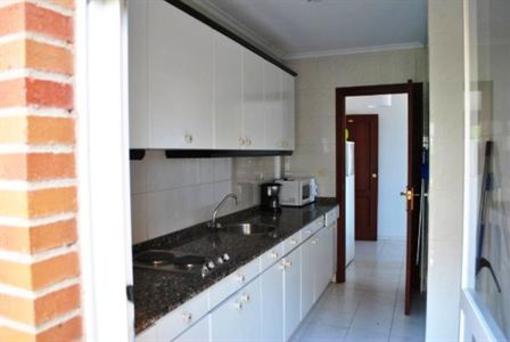 фото отеля Apartamentos Regollera