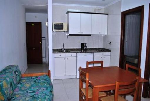 фото отеля Apartamentos Regollera
