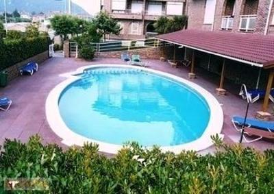 фото отеля Apartamentos Regollera