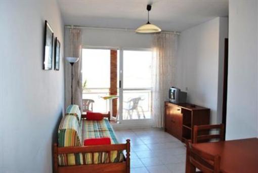 фото отеля Apartamentos Regollera