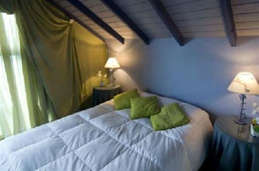 фото отеля Residencia Linares