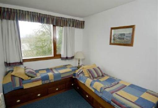 фото отеля Residencia Linares
