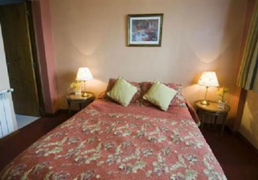фото отеля Residencia Linares