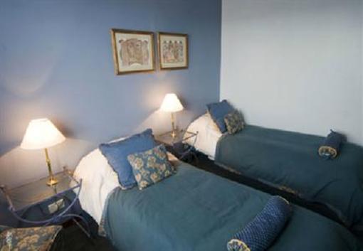 фото отеля Residencia Linares