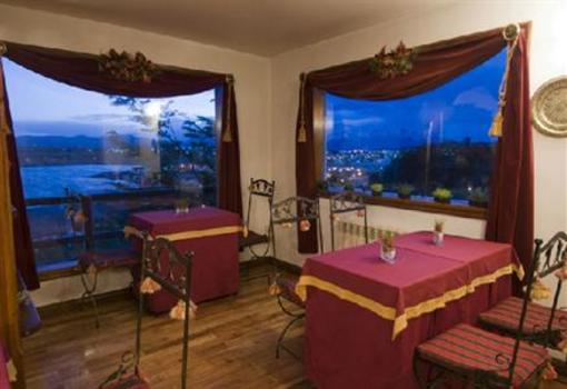 фото отеля Residencia Linares