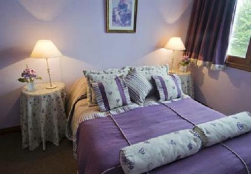 фото отеля Residencia Linares