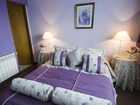 фото отеля Residencia Linares