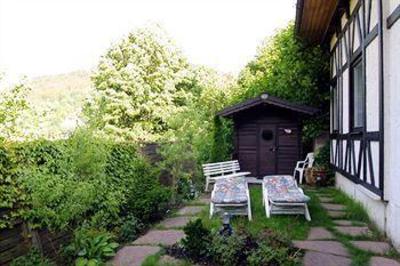 фото отеля Wellness und Tagungshotel Krahenbad