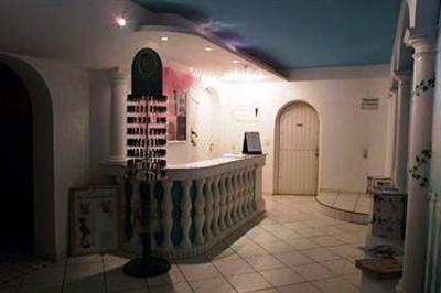 фото отеля Wellness und Tagungshotel Krahenbad