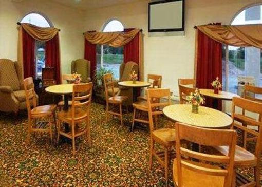 фото отеля Rodeway Inn Larned