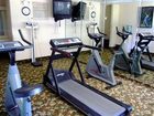 фото отеля Dyersburg Inn