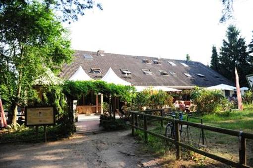 фото отеля Strandhotel Weisser Berg