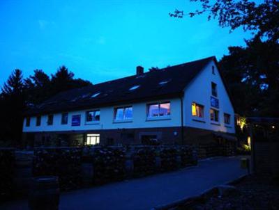 фото отеля Strandhotel Weisser Berg