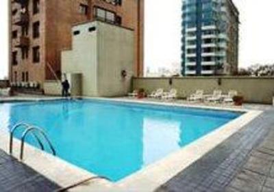 фото отеля Complejo Recoleta Apartments Mendoza