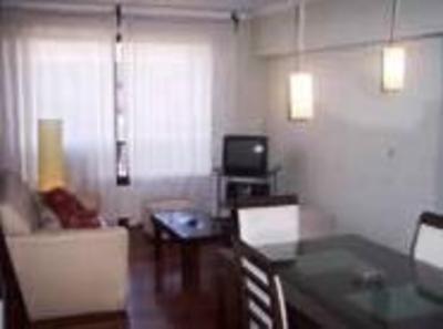 фото отеля Complejo Recoleta Apartments Mendoza