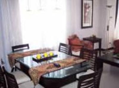 фото отеля Complejo Recoleta Apartments Mendoza